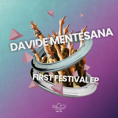 Davide Mentesana - First Festival EP [HB152]